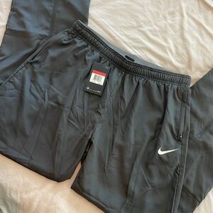 NWT NIKE Track Pants